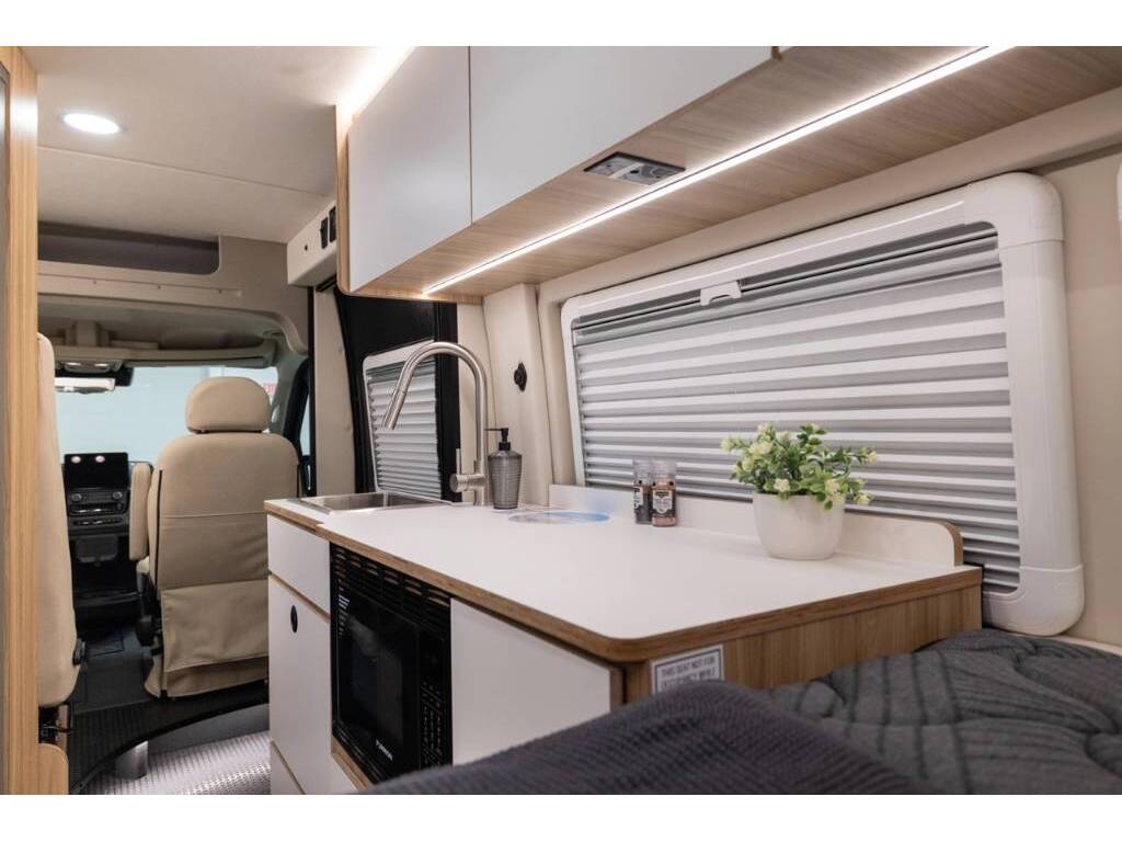 Coachmen Pixel 2.0M ESSENCE 2026 à vendre
