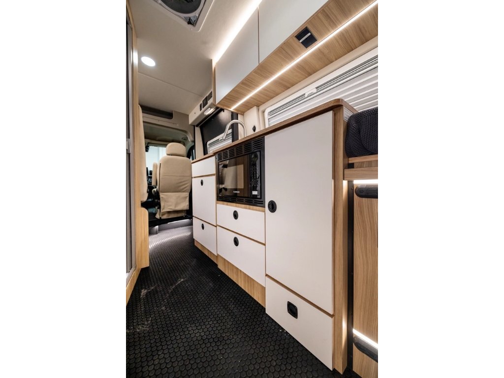 Coachmen Pixel 2.0M ESSENCE 2026 à vendre