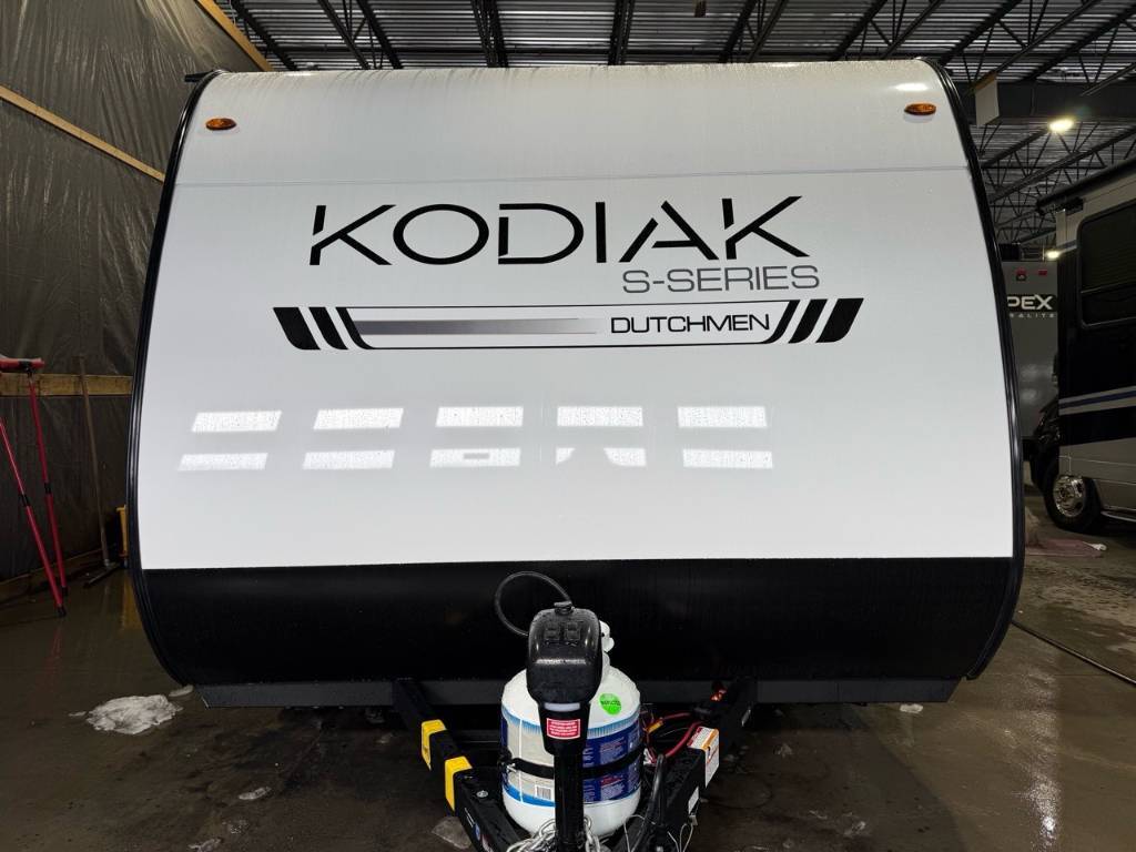 Kodiak 178BH 2026 à vendre