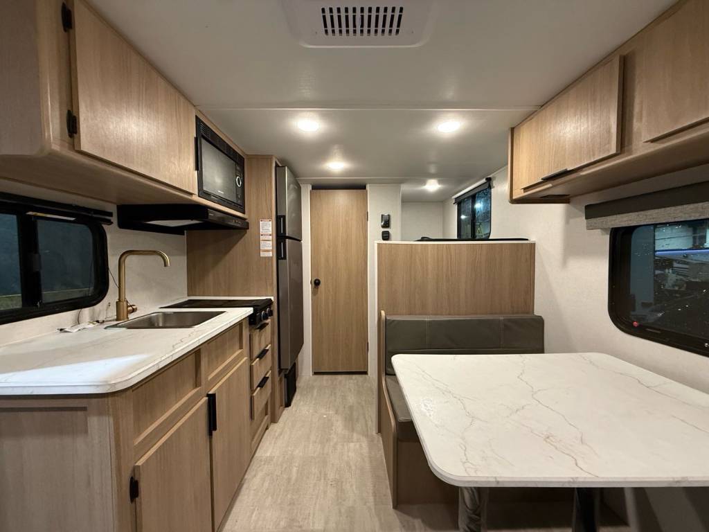 Kodiak 178BH 2026 à vendre