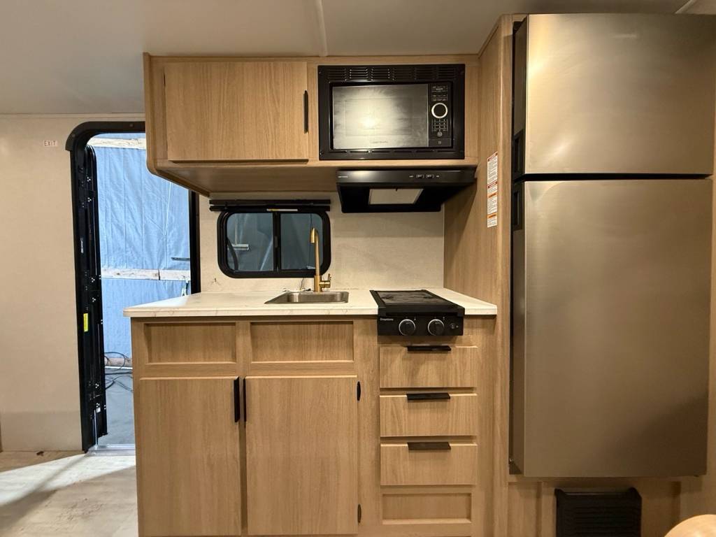 Kodiak 178BH 2026 à vendre