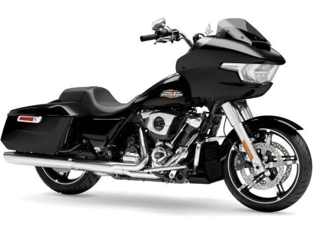 Harley-Davidson Road Glide 2026