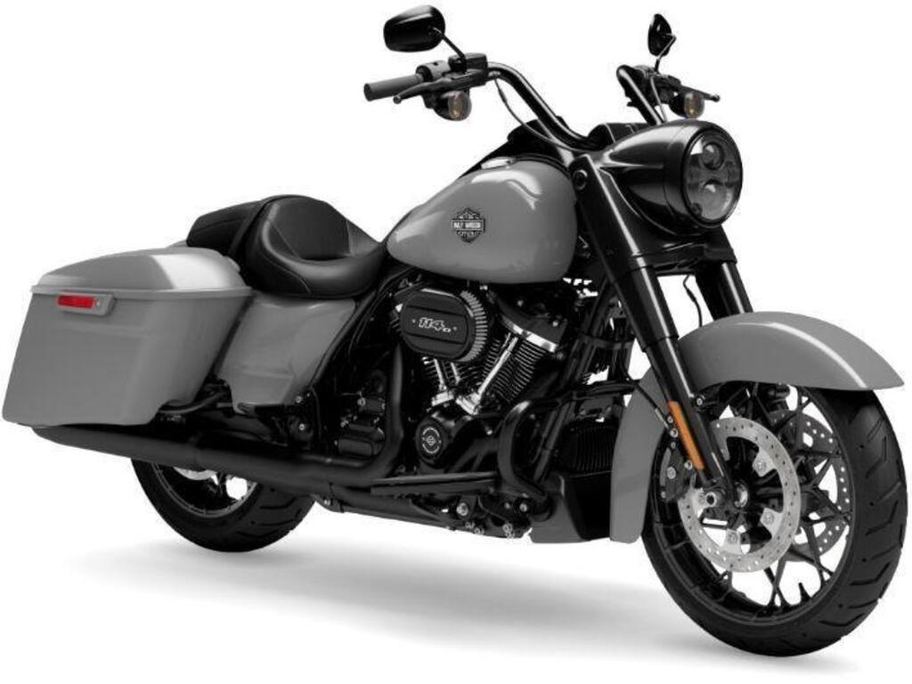 Harley-Davidson Road King Special 2025