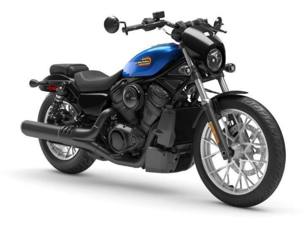 Harley-Davidson Nightster Special 2025