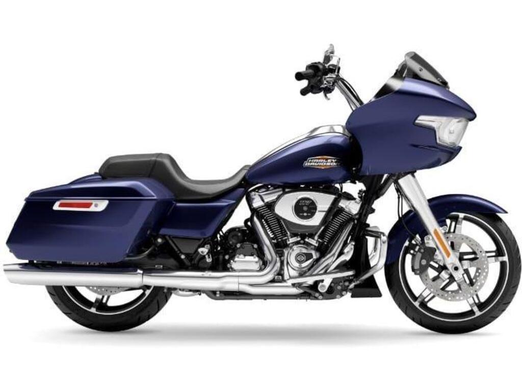 Harley-Davidson Road Glide 2026
