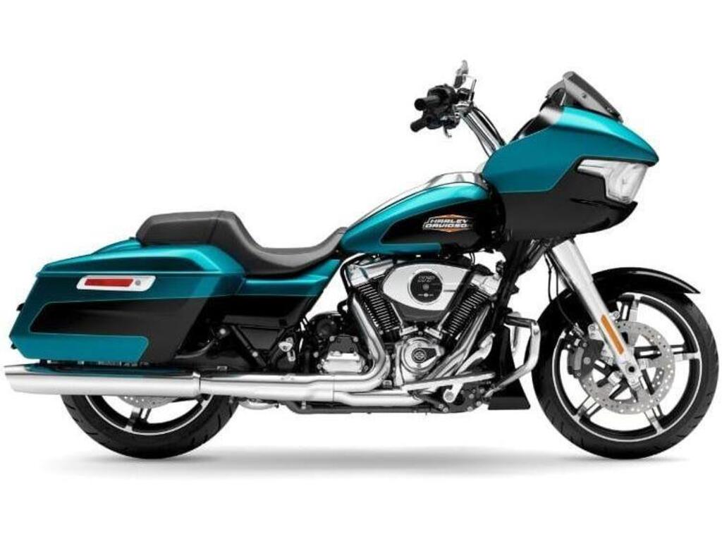 Harley-Davidson Road Glide 2026