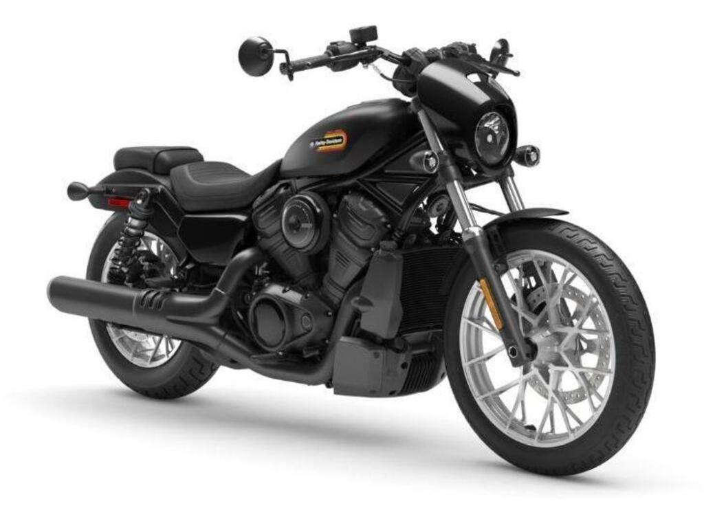 Harley-Davidson Nightster Special 2026