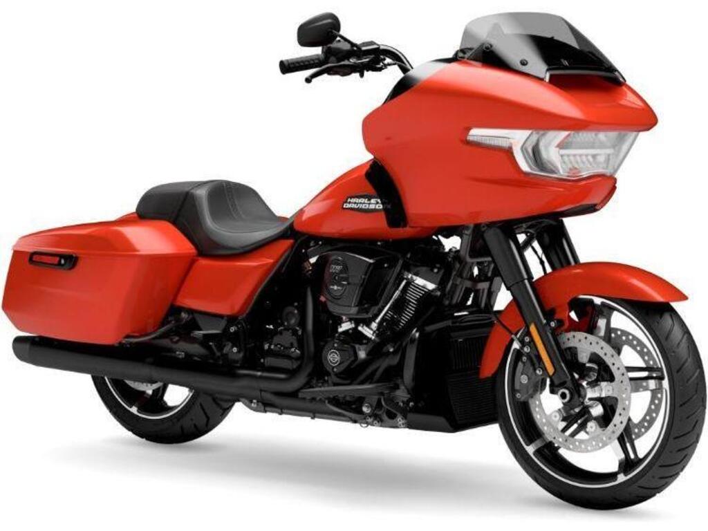 Harley-Davidson Road Glide 2026