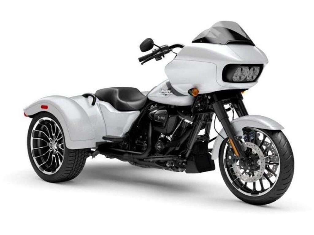 Harley-Davidson Road Glide 3 2025
