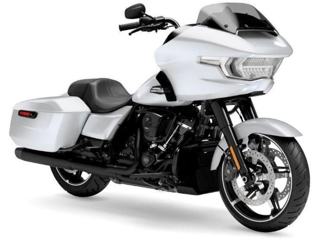 Harley-Davidson Road Glide 2025