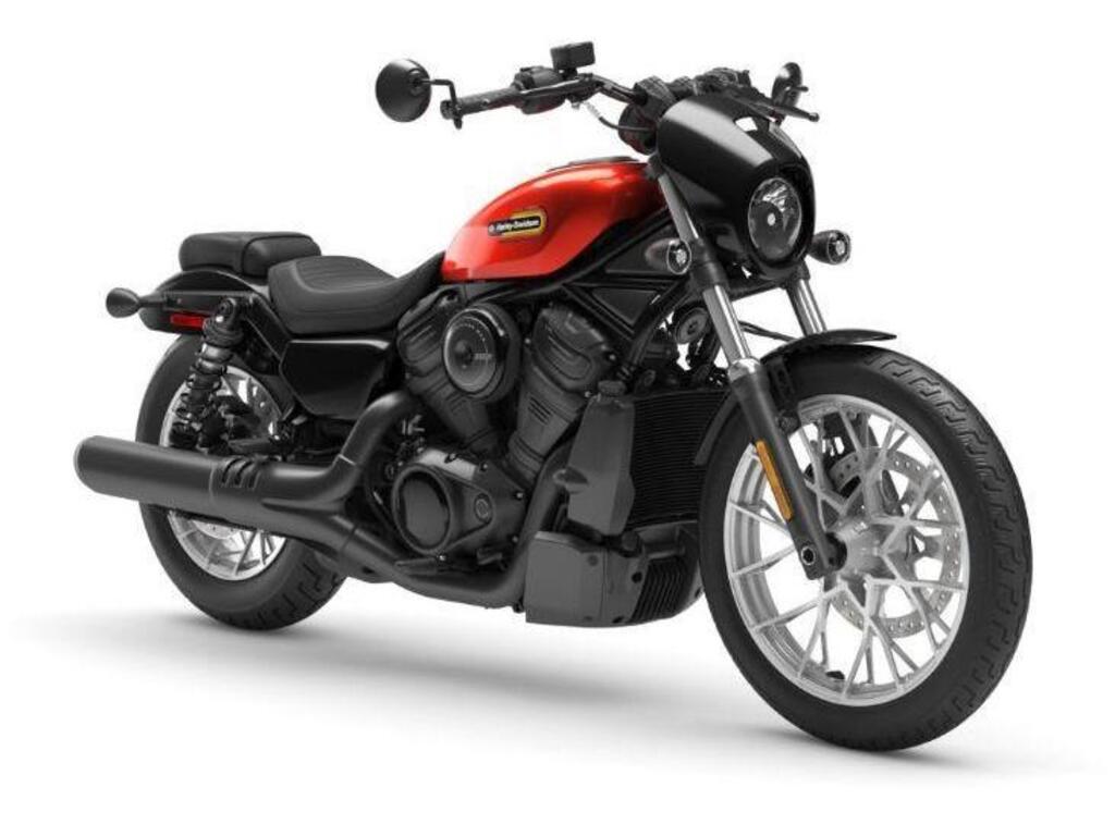 Harley-Davidson Nightster Special 2025
