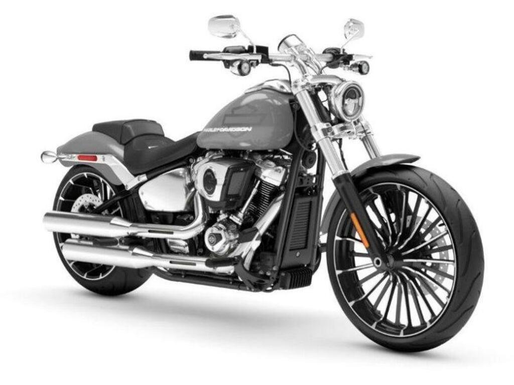 Harley-Davidson Breakout 2025