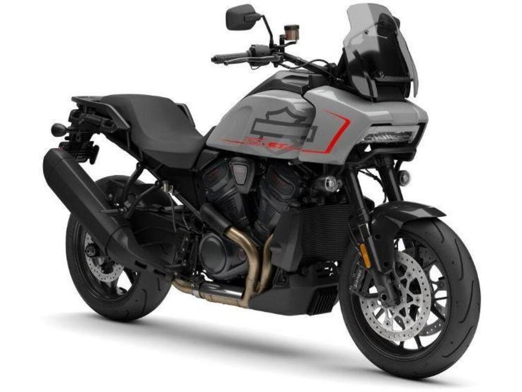 Harley-Davidson Pan America 1250 ST 2026