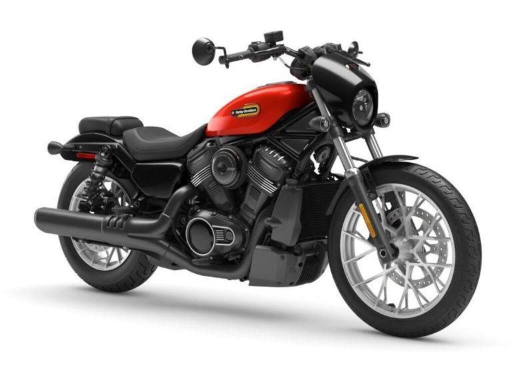 Harley-Davidson Nightster Special 2026