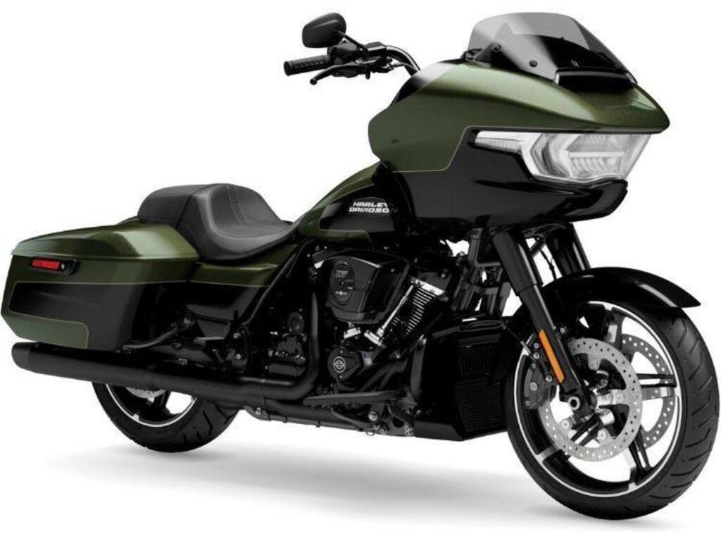 Harley-Davidson Road Glide 2026