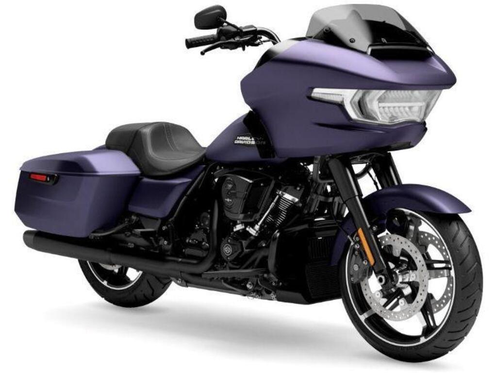 Harley-Davidson Road Glide 2025