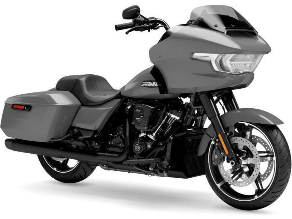 Harley-Davidson Road Glide 2026