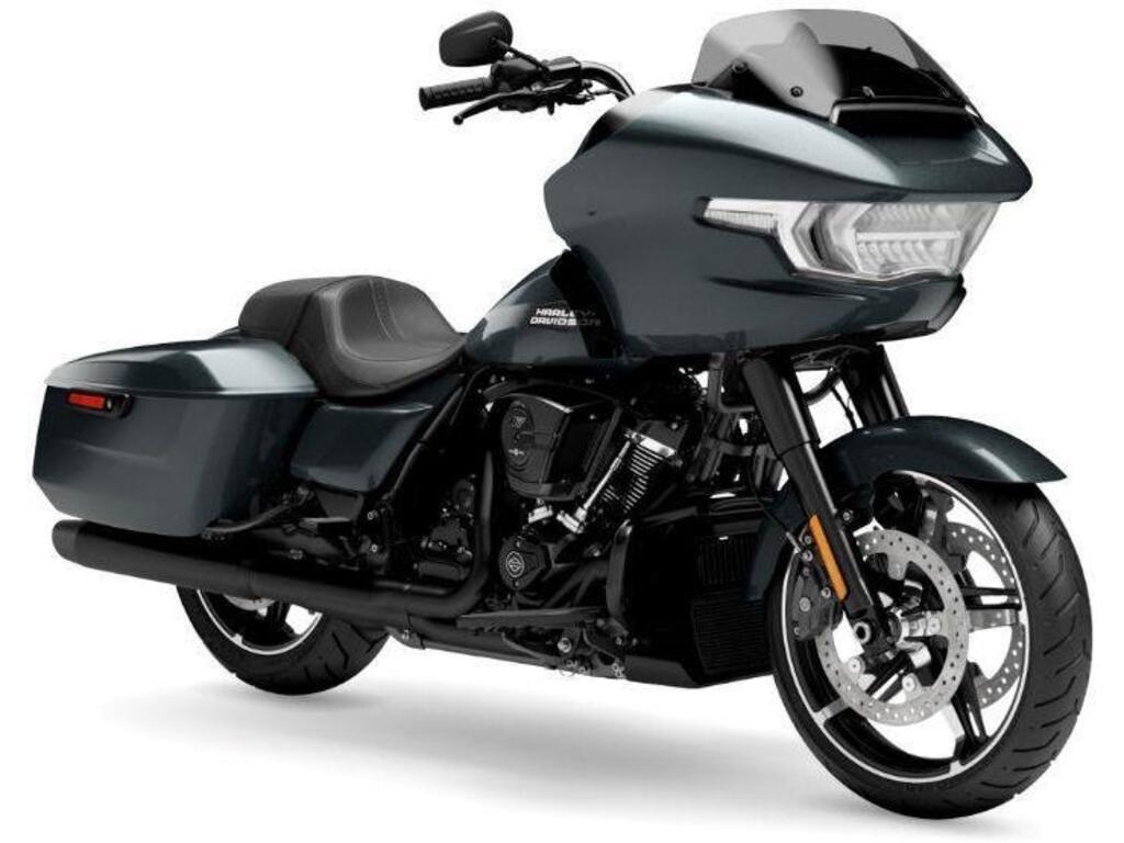 Harley-Davidson Road Glide 2025