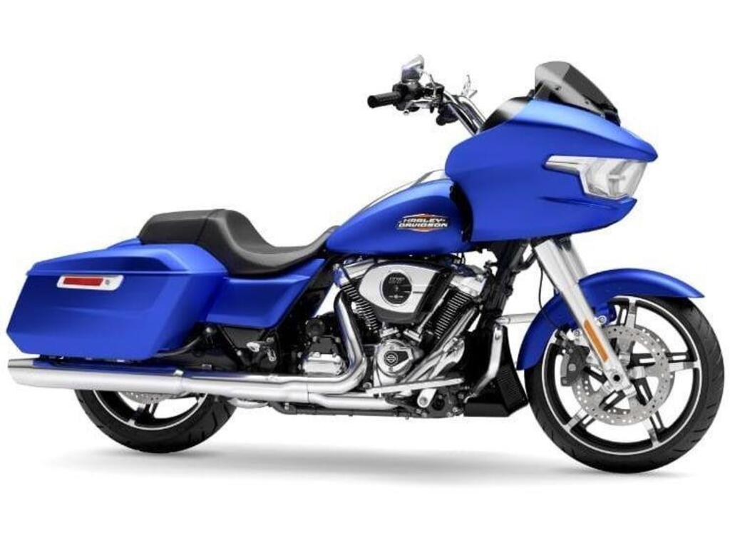 Harley-Davidson Road Glide 2026