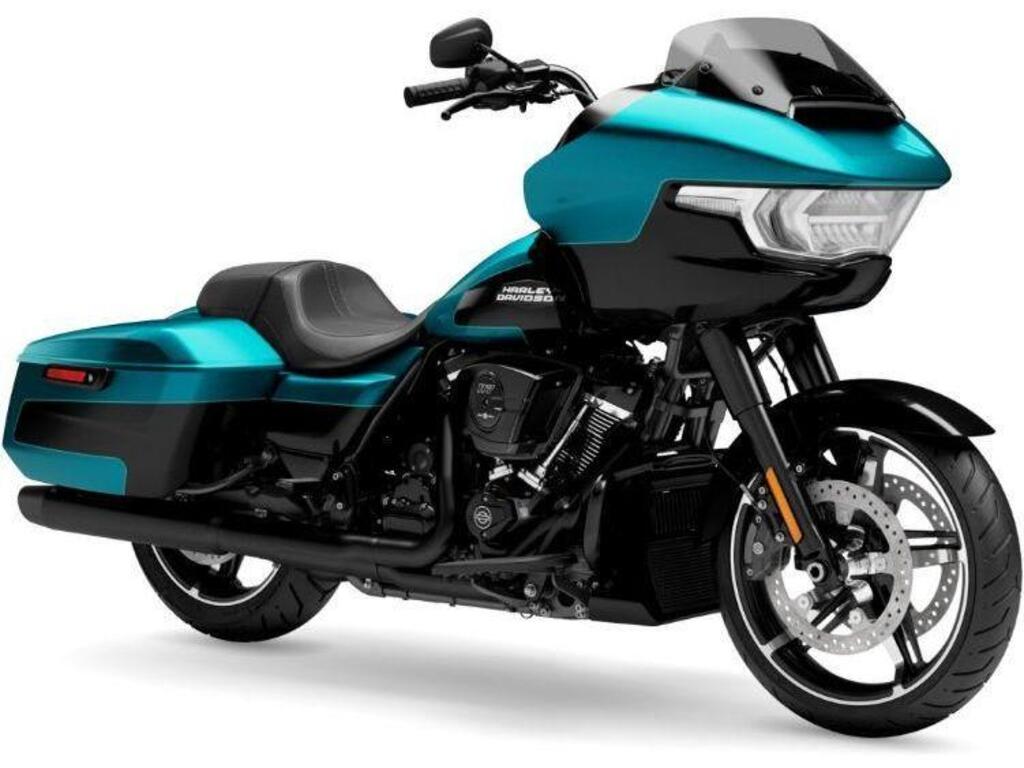 Harley-Davidson Road Glide 2026