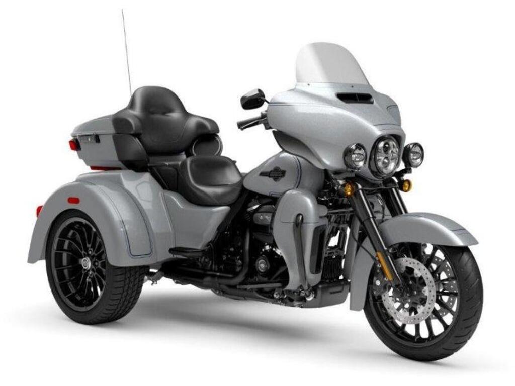 Harley-Davidson Tri Glide Ultra 2025