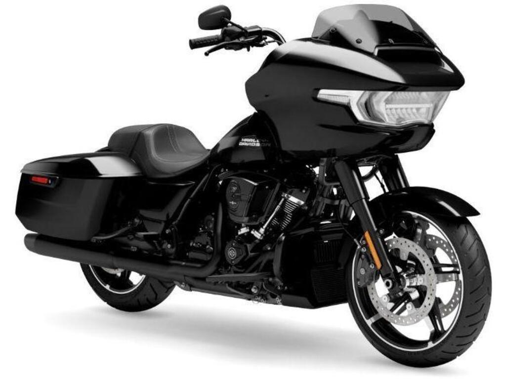 Harley-Davidson Road Glide 2026