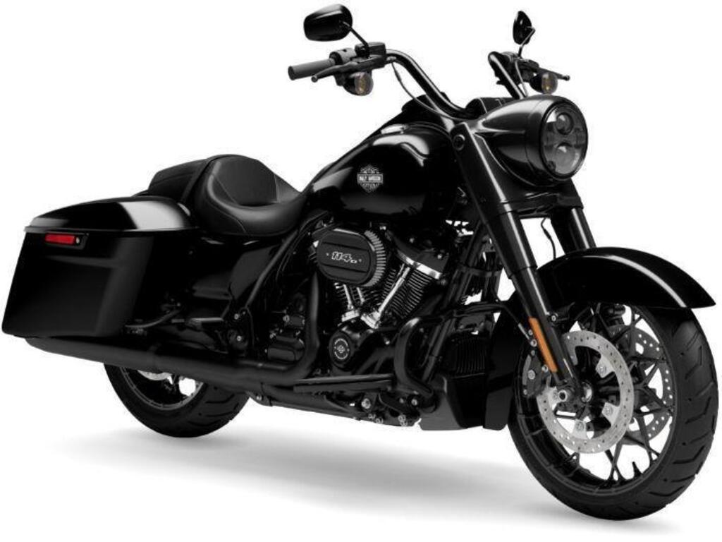 Harley-Davidson Road King Special 2025
