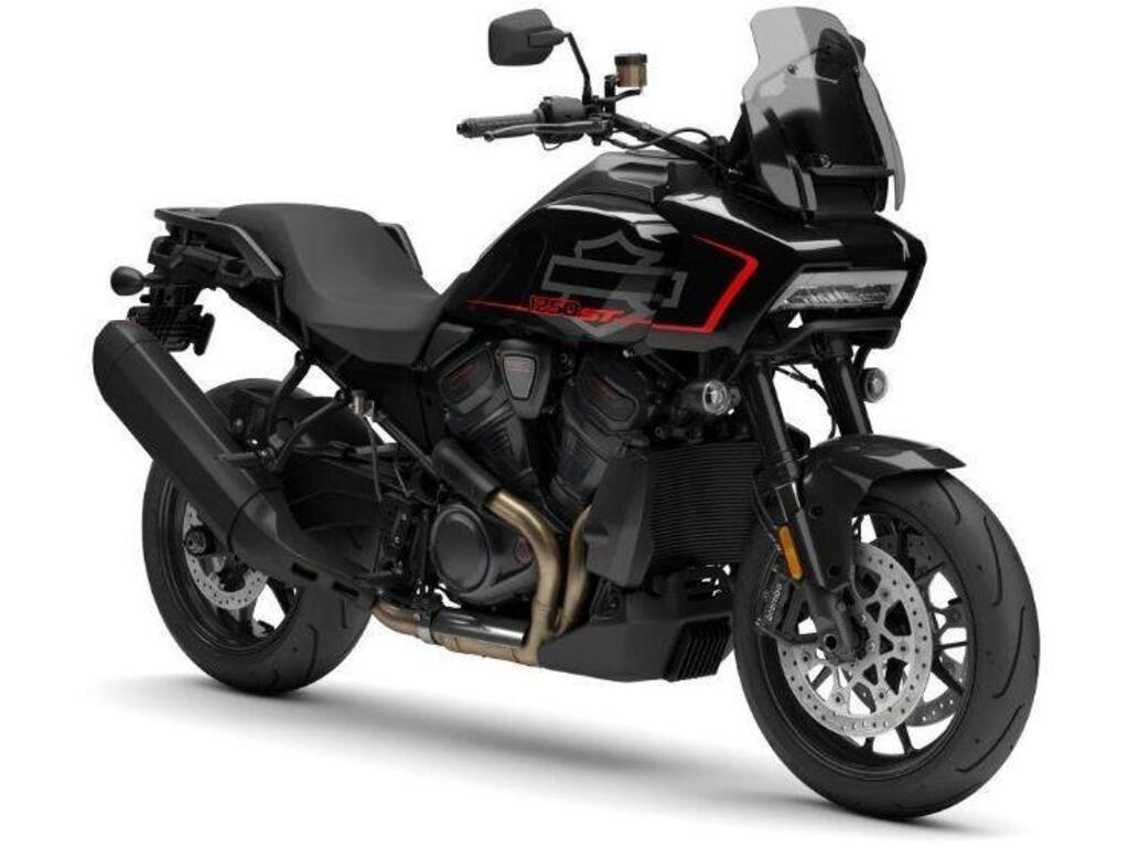 Harley-Davidson Pan America 1250 ST 2026