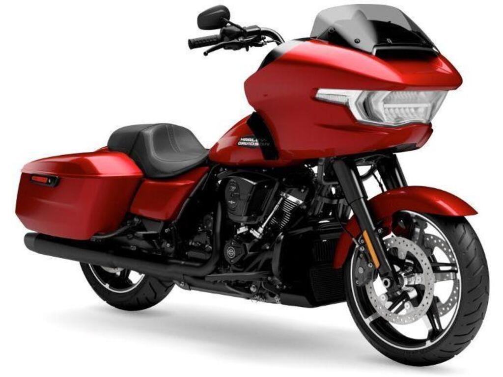 Harley-Davidson Road Glide 2025