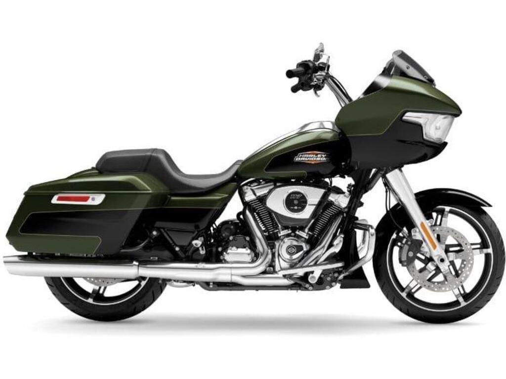 Harley-Davidson Road Glide 2026