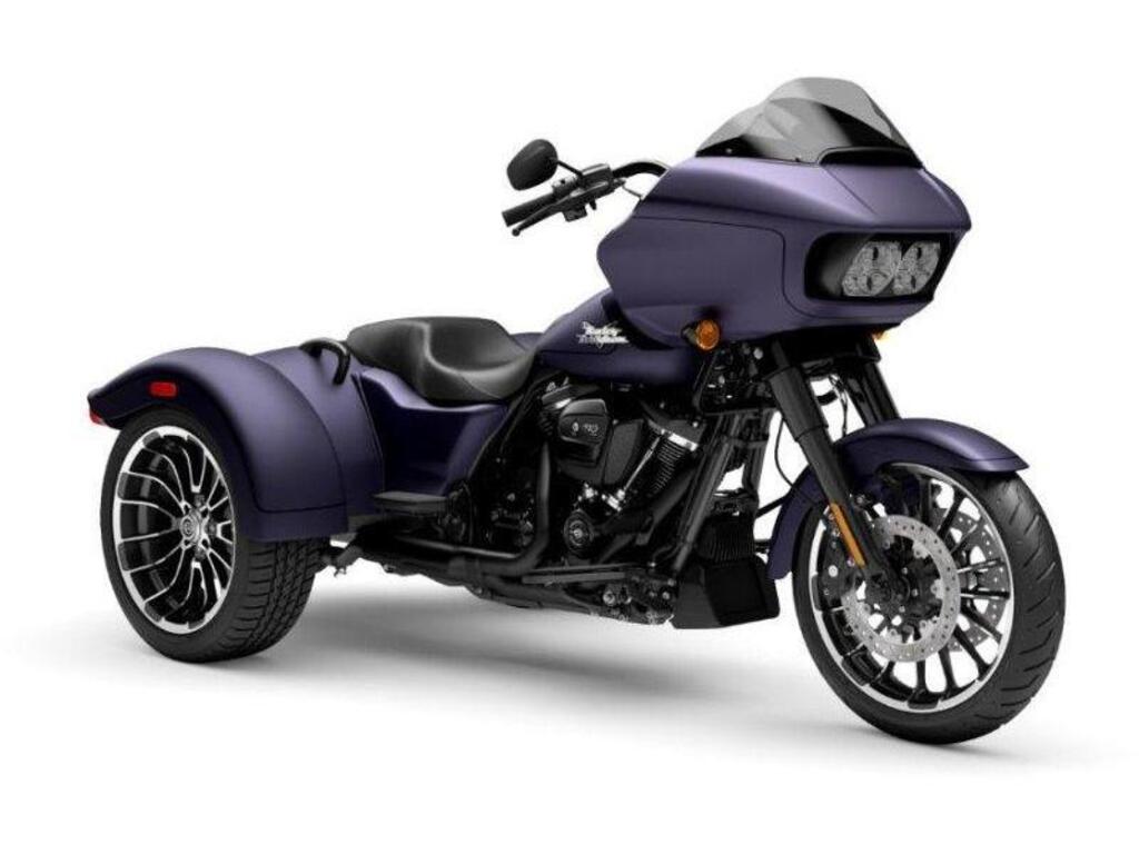 Harley-Davidson Road Glide 3 2025