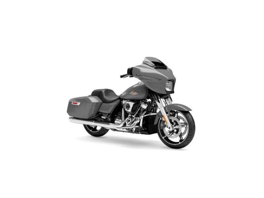 Harley-Davidson Street Glide 2026
