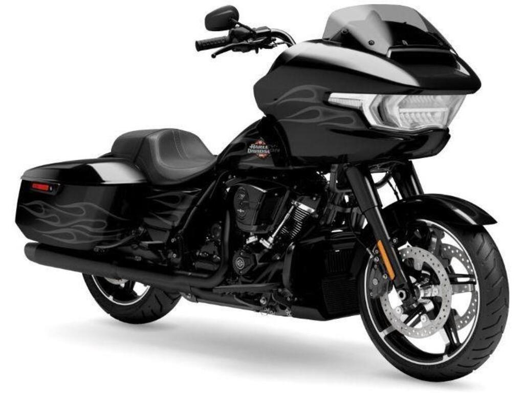 Harley-Davidson Road Glide 2025