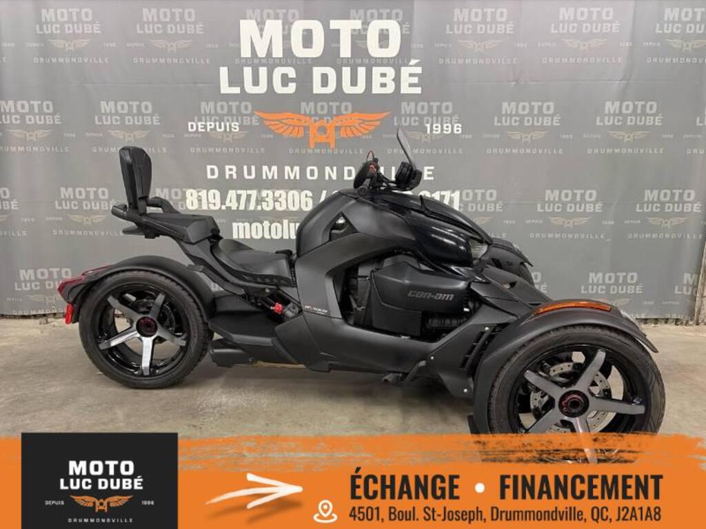 Can-Am Ryker Sport 2024