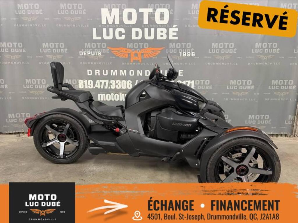 Can-Am Ryker Sport 2024