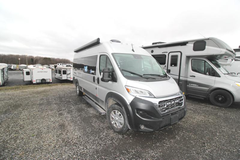 Thor Motor Coach Tellaro20U.SE 2026