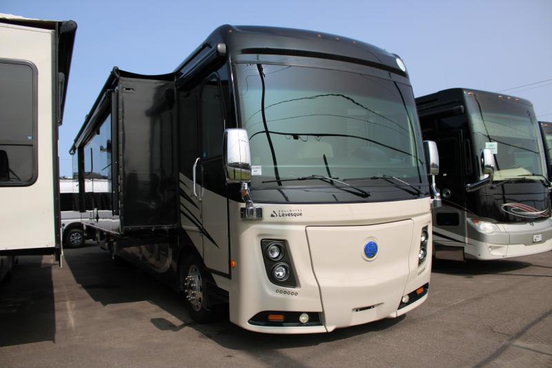 Holiday Rambler Endeavor39F 2018