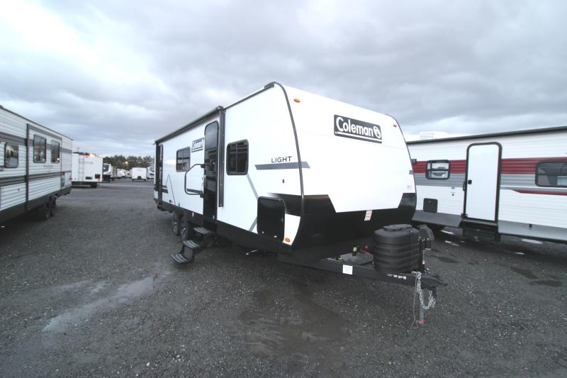 Keystone RV Coleman26BX 2026
