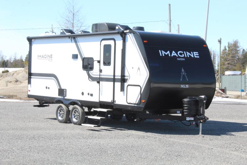 Grand Design Imagine22BHE.XLS 2025