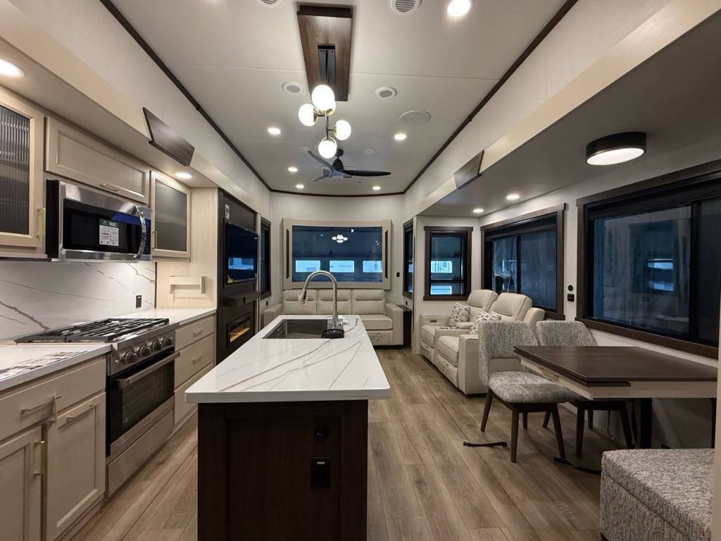 Cedar Creek Cottage 40CCK 2026 à vendre