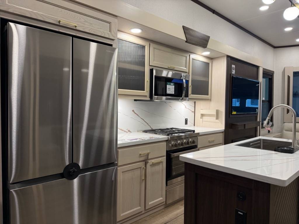 Cedar Creek Cottage 40CCK 2026 à vendre