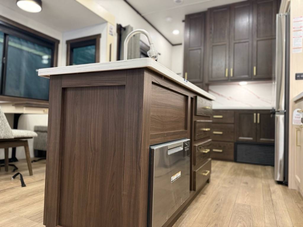 Cedar Creek Cottage 40CCK 2026 à vendre