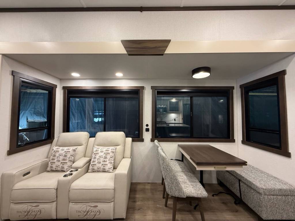 Cedar Creek Cottage 40CCK 2026 à vendre