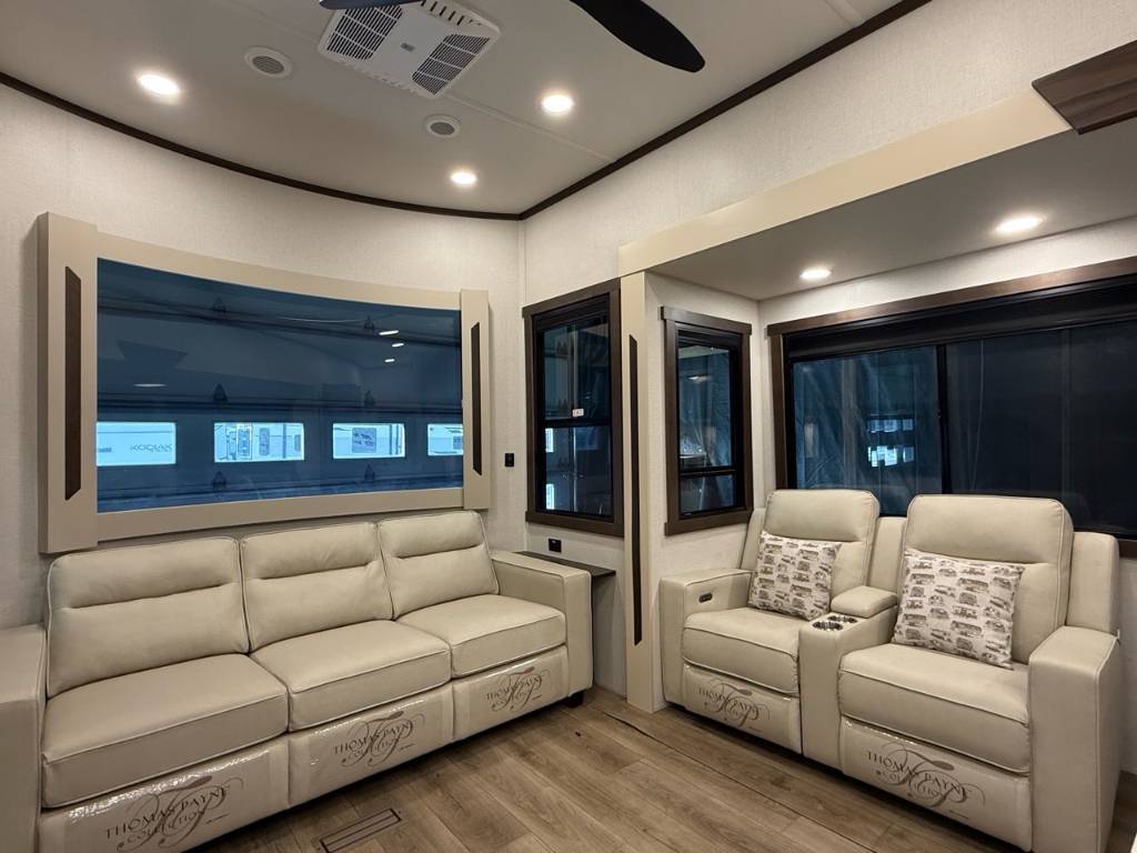 Cedar Creek Cottage 40CCK 2026 à vendre