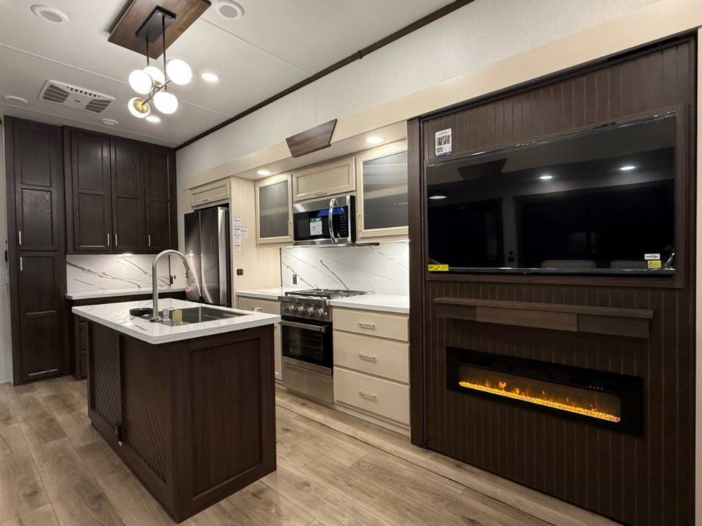 Cedar Creek Cottage 40CCK 2026 à vendre