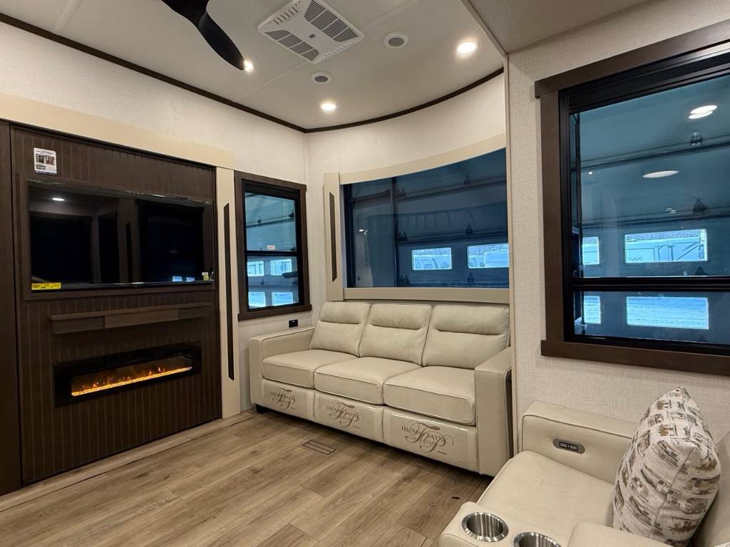 Cedar Creek Cottage 40CCK 2026 à vendre