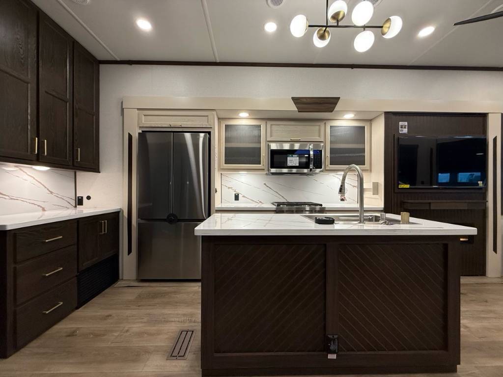 Cedar Creek Cottage 40CCK 2026 à vendre