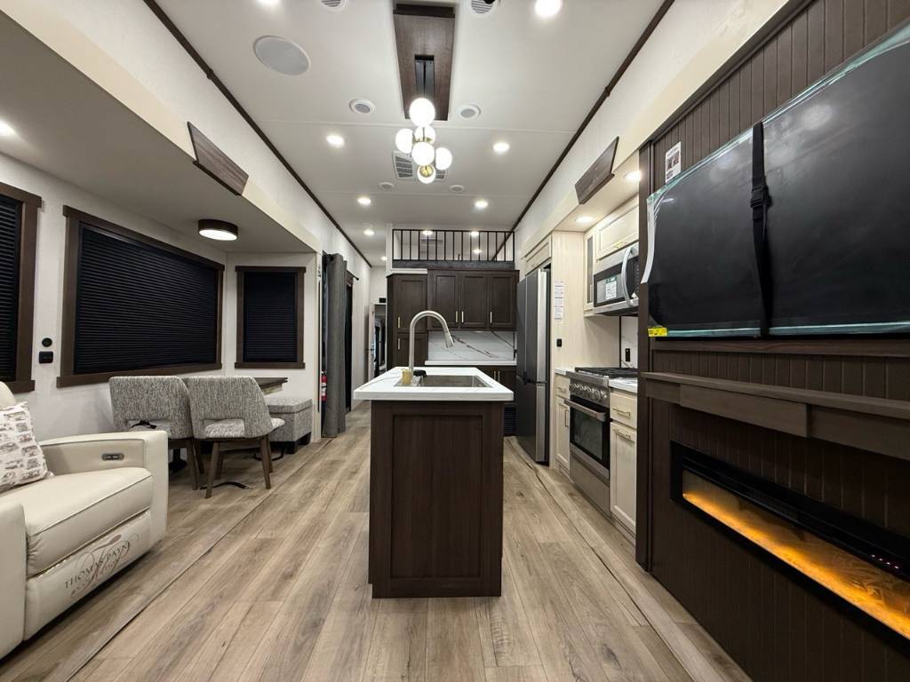 Cedar Creek Cottage 40CDL 2026 à vendre