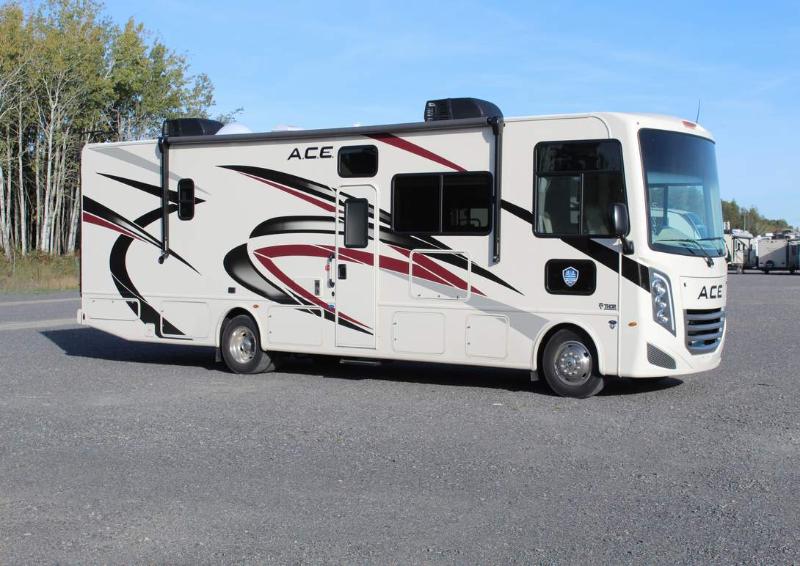 Thor Motor Coach Ace32B 2023