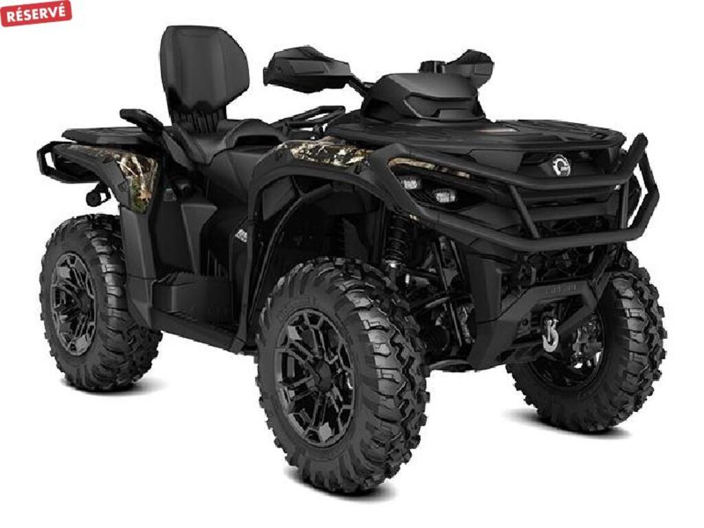 Can-Am Outlander Max XT 850 2026